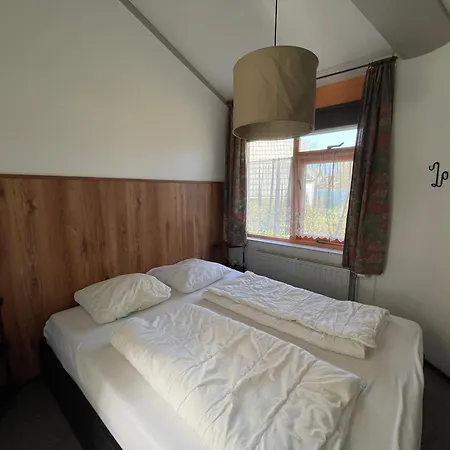 Zeester 025 Casa de Férias