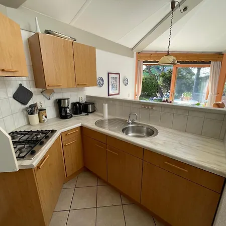 Casa de Férias Zeester 025