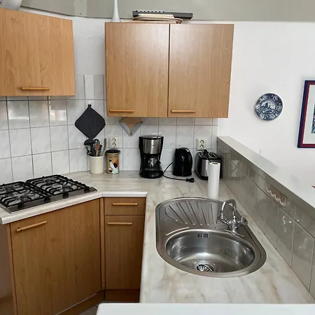 Zeester 025 Casa de Férias *