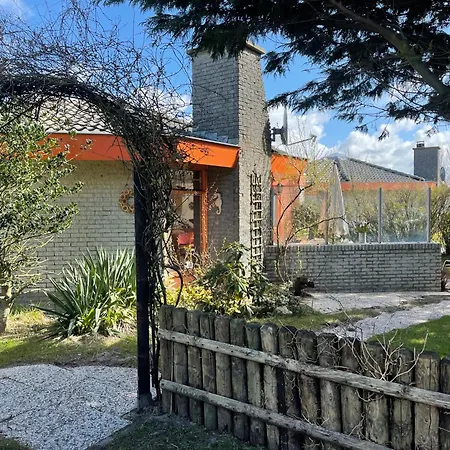 Casa de Férias Zeester 025 Julianadorp