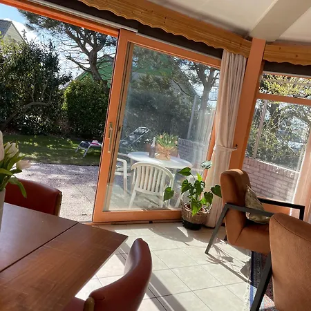 Casa de Férias Zeester 025