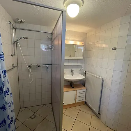 Zeester 025 Casa de Férias