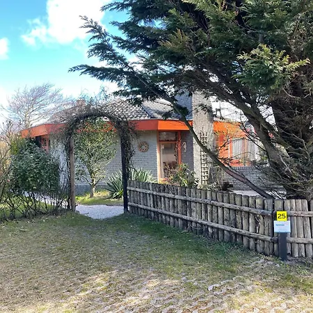 Casa de Férias Zeester 025